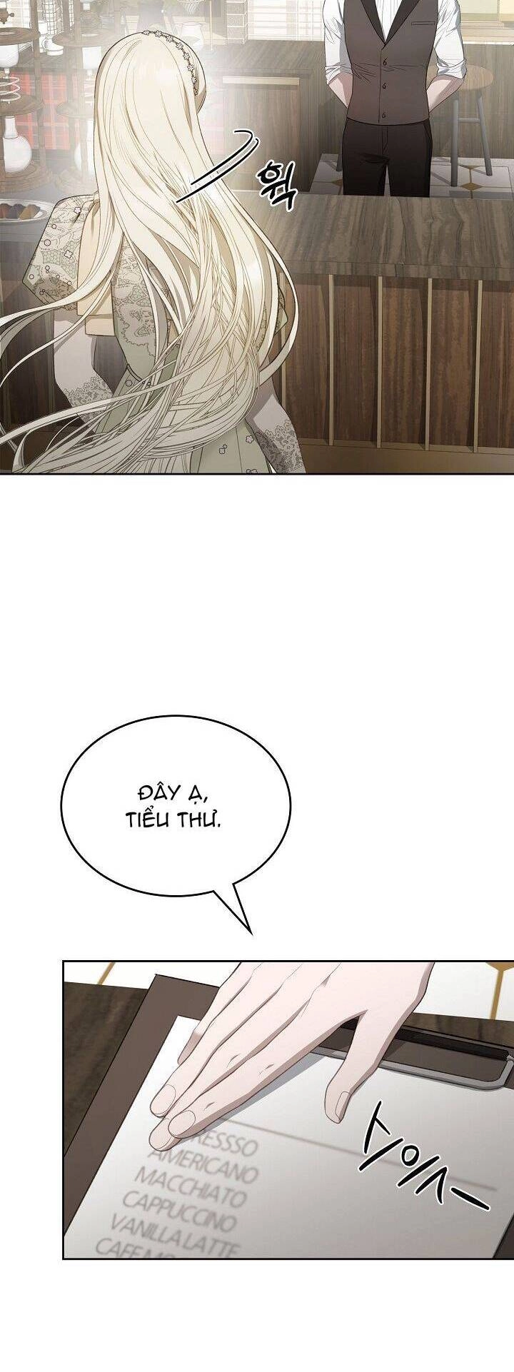 Nam Chính Quái Vật Sống Dưới Giường Tôi Chapter 27 - 16