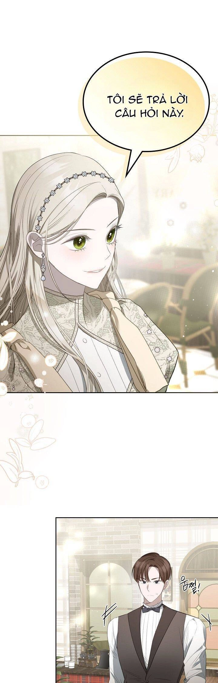 Nam Chính Quái Vật Sống Dưới Giường Tôi Chapter 27 - 20