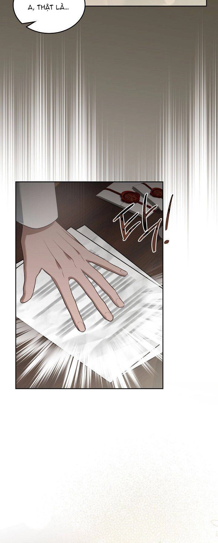 Nam Chính Quái Vật Sống Dưới Giường Tôi Chapter 27 - 22