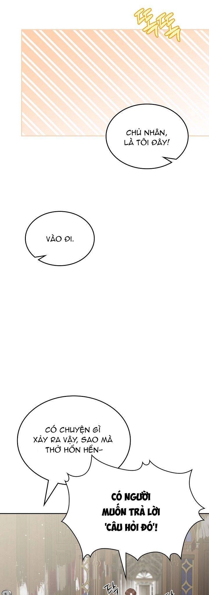 Nam Chính Quái Vật Sống Dưới Giường Tôi Chapter 27 - 24