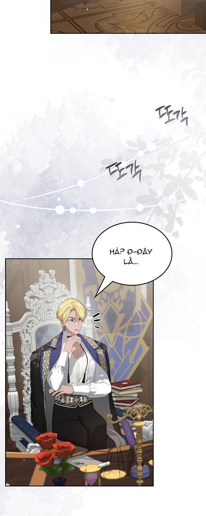 Nam Chính Quái Vật Sống Dưới Giường Tôi Chapter 27 - 32