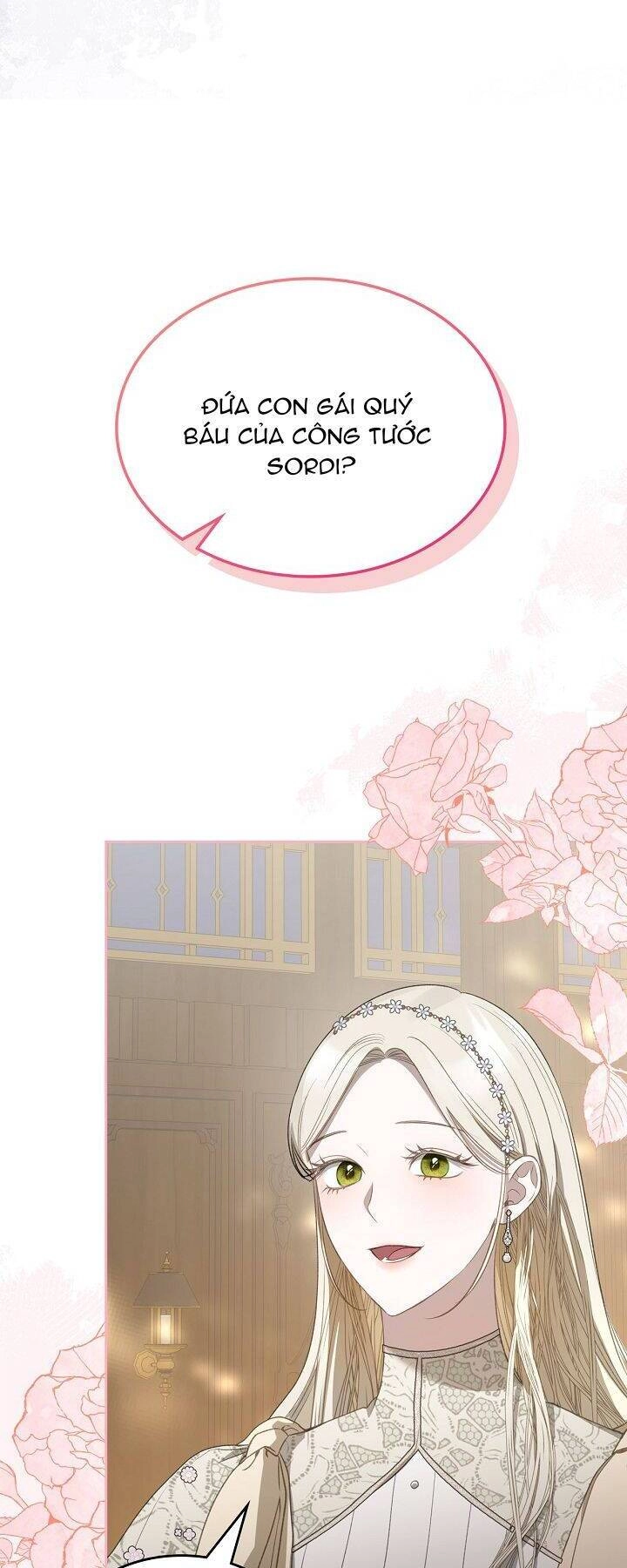 Nam Chính Quái Vật Sống Dưới Giường Tôi Chapter 27 - 33