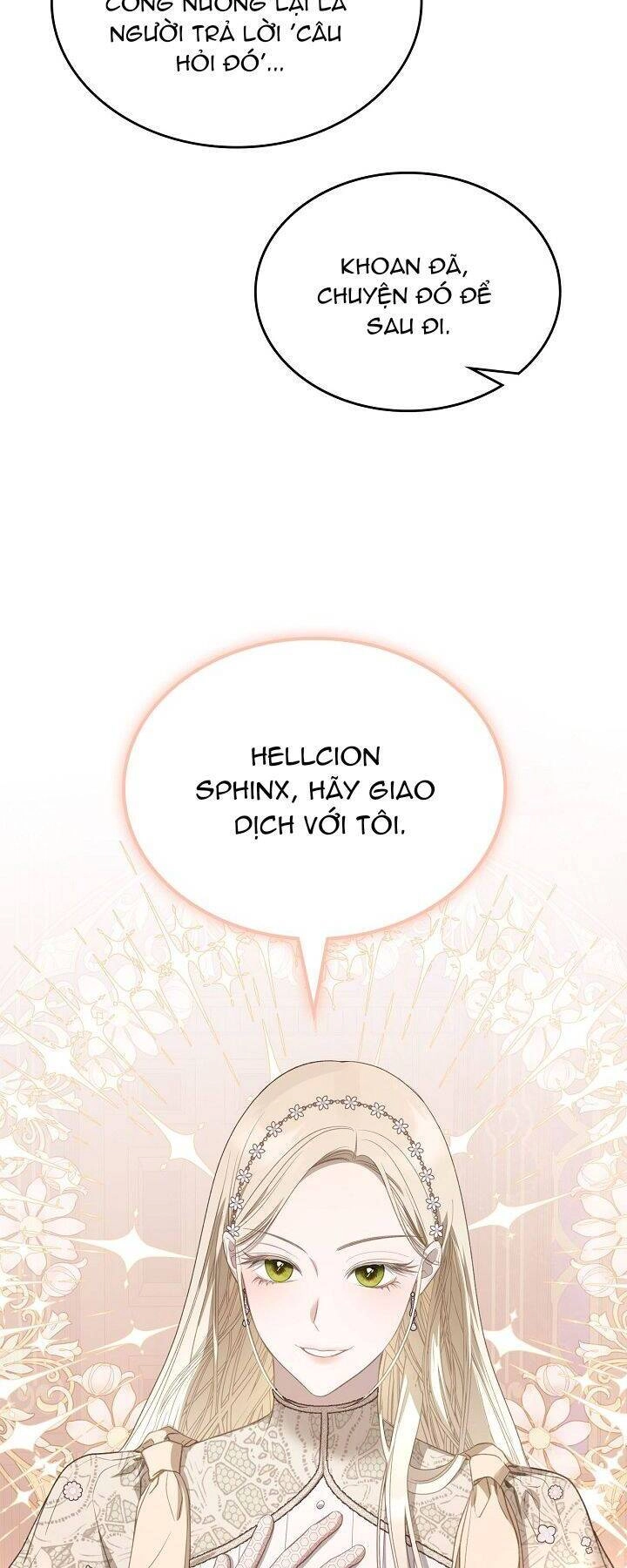 Nam Chính Quái Vật Sống Dưới Giường Tôi Chapter 27 - 35