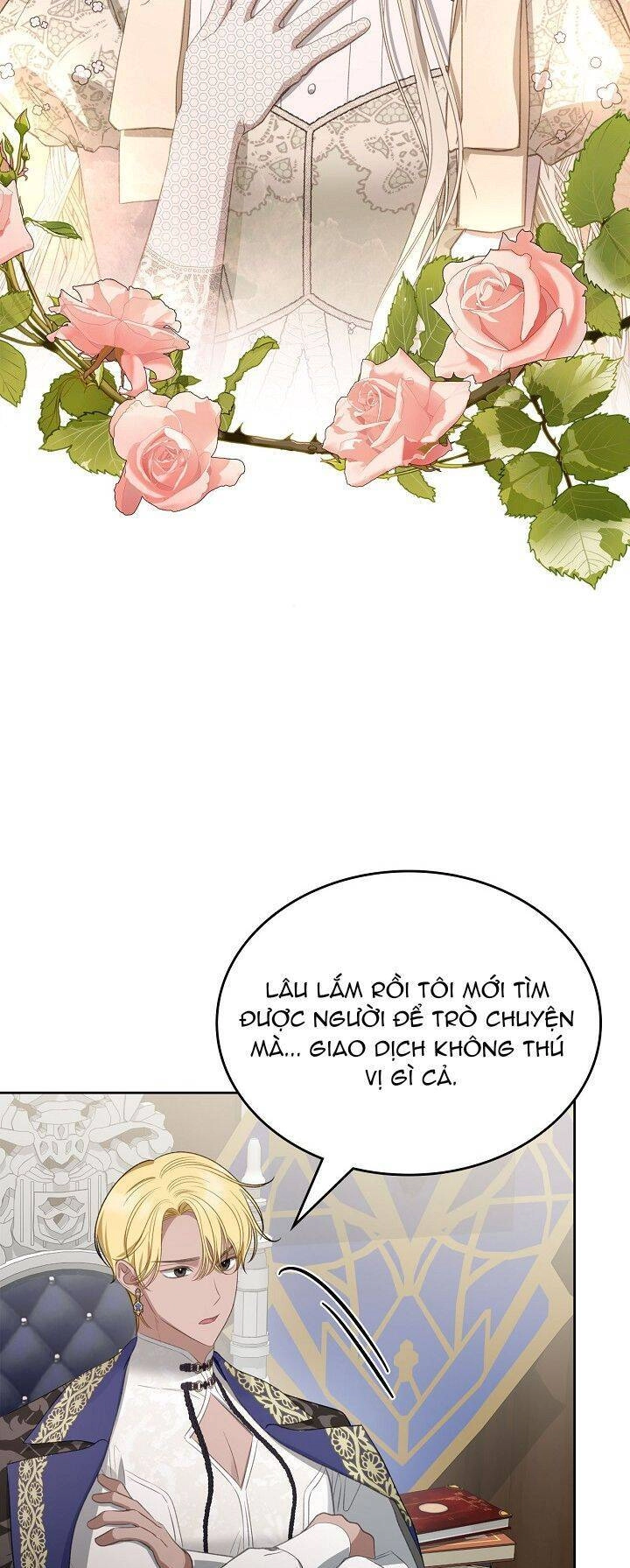 Nam Chính Quái Vật Sống Dưới Giường Tôi Chapter 27 - 36