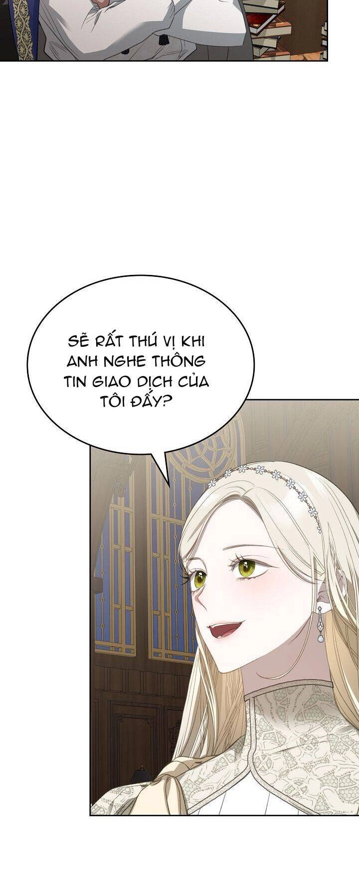 Nam Chính Quái Vật Sống Dưới Giường Tôi Chapter 27 - 37