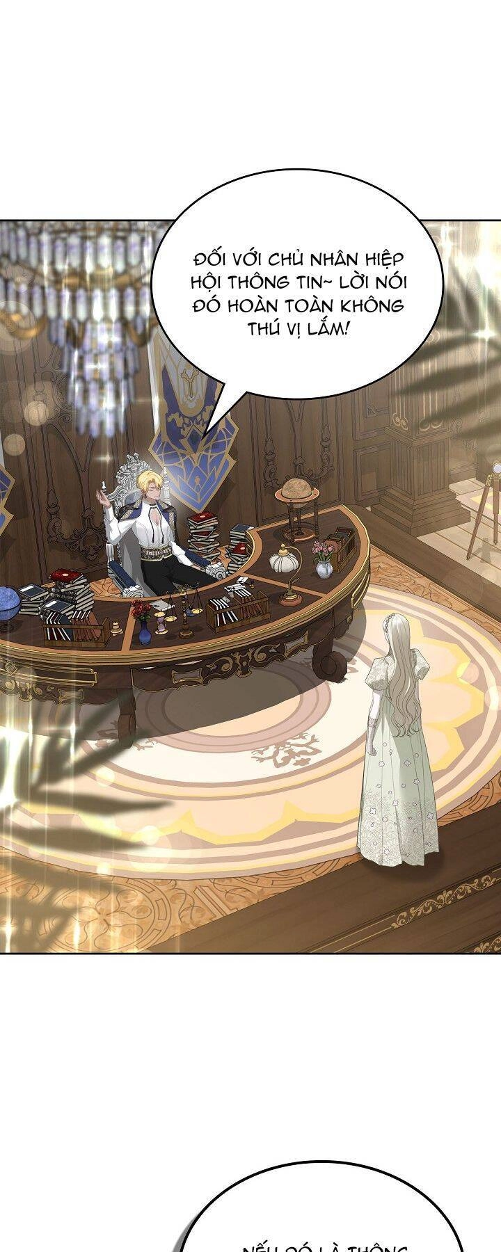 Nam Chính Quái Vật Sống Dưới Giường Tôi Chapter 27 - 38