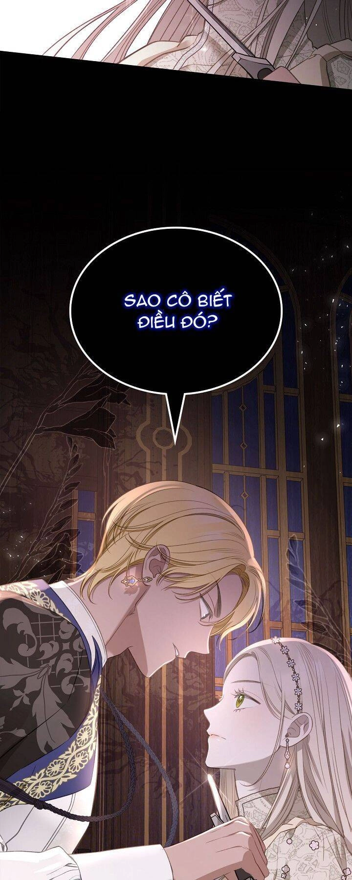 Nam Chính Quái Vật Sống Dưới Giường Tôi Chapter 27 - 42