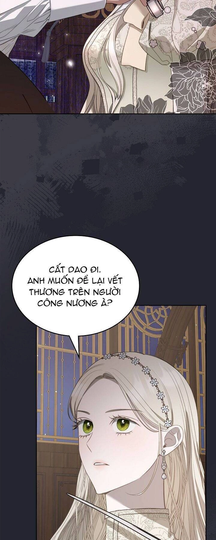 Nam Chính Quái Vật Sống Dưới Giường Tôi Chapter 27 - 43