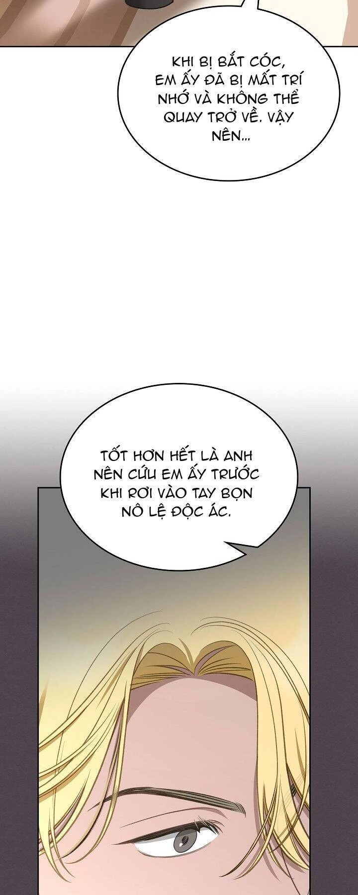 Nam Chính Quái Vật Sống Dưới Giường Tôi Chapter 27 - 47