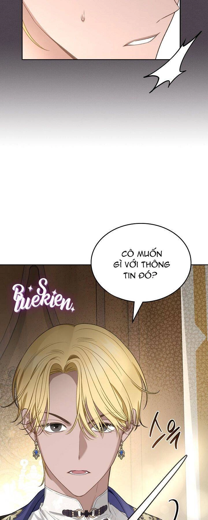 Nam Chính Quái Vật Sống Dưới Giường Tôi Chapter 27 - 48