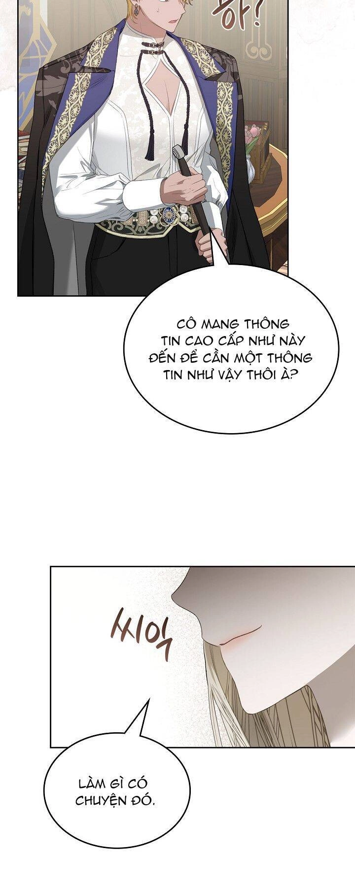 Nam Chính Quái Vật Sống Dưới Giường Tôi Chapter 27 - 50