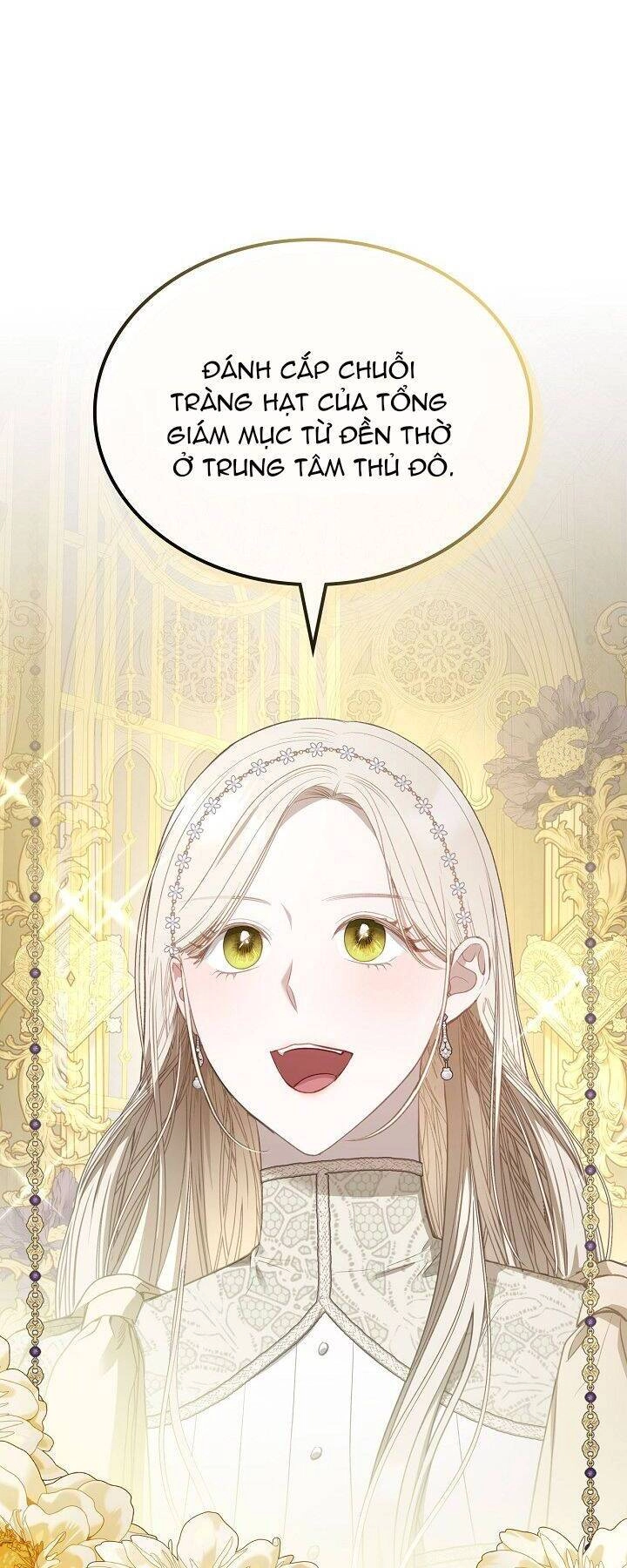 Nam Chính Quái Vật Sống Dưới Giường Tôi Chapter 27 - 51