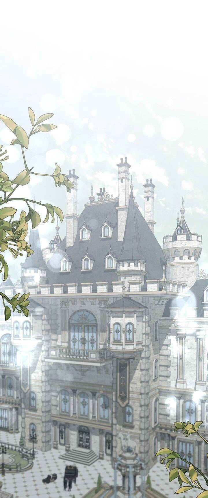 Nam Chính Quái Vật Sống Dưới Giường Tôi Chapter 28 - 1