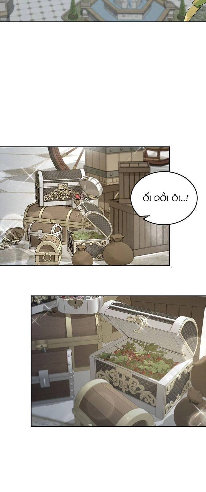 Nam Chính Quái Vật Sống Dưới Giường Tôi Chapter 28 - 2