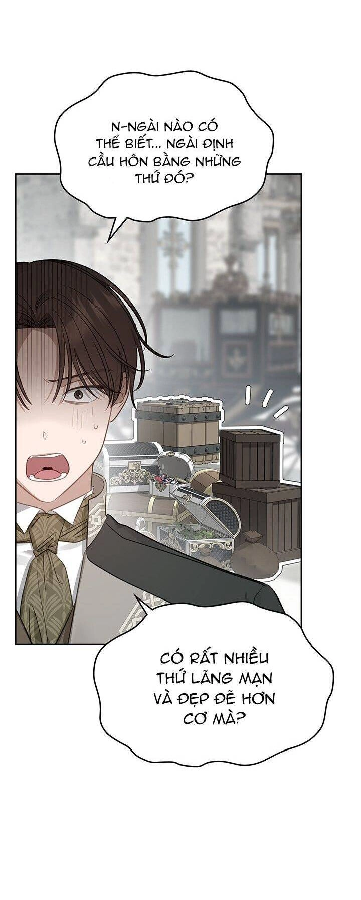 Nam Chính Quái Vật Sống Dưới Giường Tôi Chapter 28 - 6