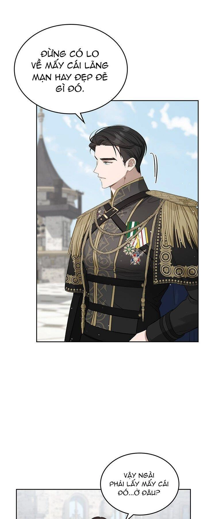 Nam Chính Quái Vật Sống Dưới Giường Tôi Chapter 28 - 7