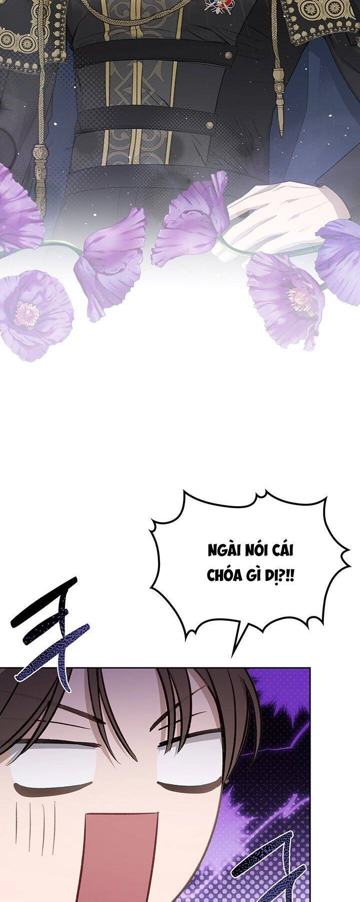 Nam Chính Quái Vật Sống Dưới Giường Tôi Chapter 28 - 9