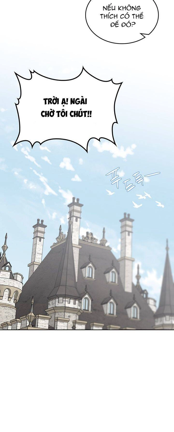 Nam Chính Quái Vật Sống Dưới Giường Tôi Chapter 28 - 11