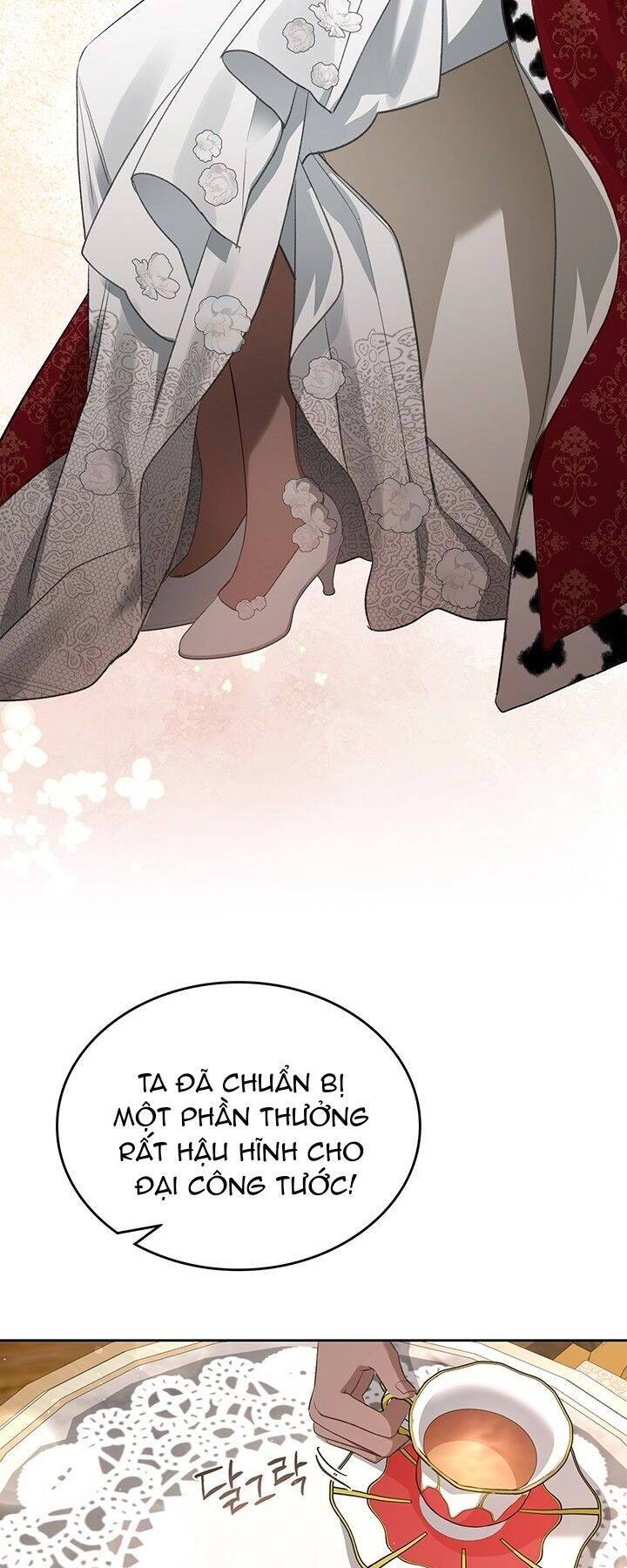 Nam Chính Quái Vật Sống Dưới Giường Tôi Chapter 28 - 14