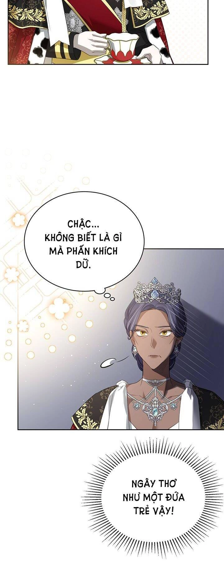 Nam Chính Quái Vật Sống Dưới Giường Tôi Chapter 28 - 16