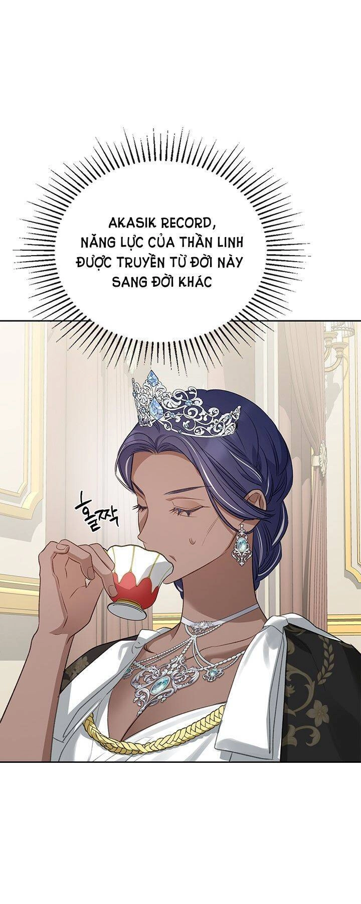 Nam Chính Quái Vật Sống Dưới Giường Tôi Chapter 28 - 17