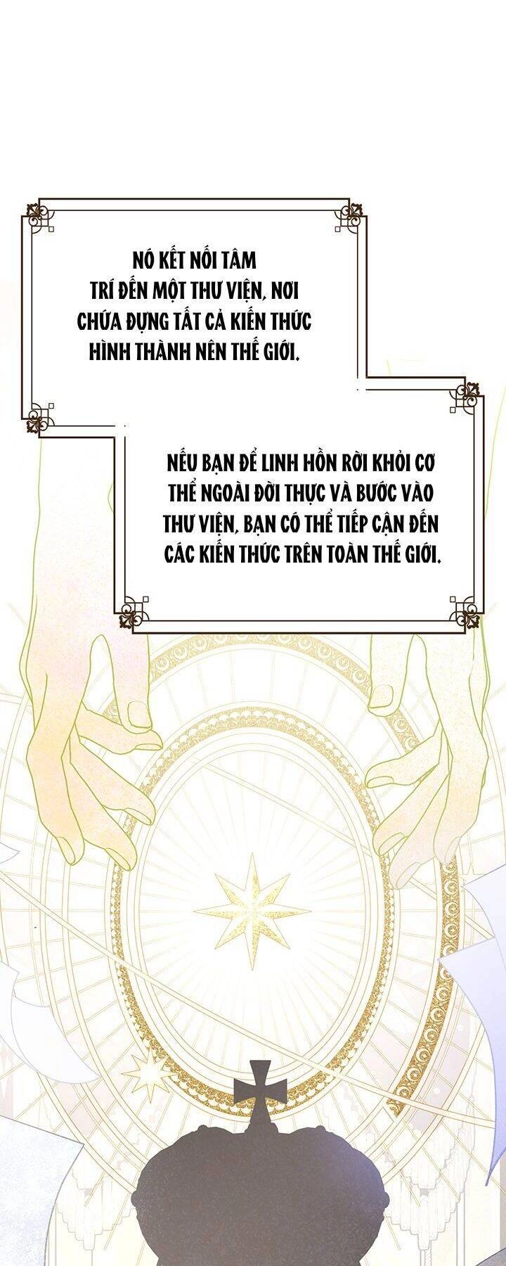 Nam Chính Quái Vật Sống Dưới Giường Tôi Chapter 28 - 18