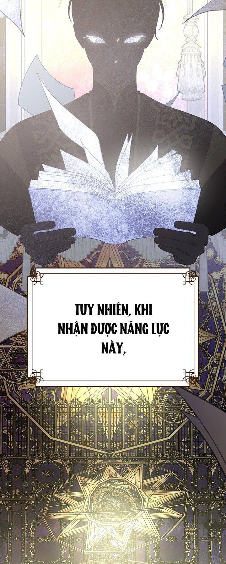 Nam Chính Quái Vật Sống Dưới Giường Tôi Chapter 28 - 19