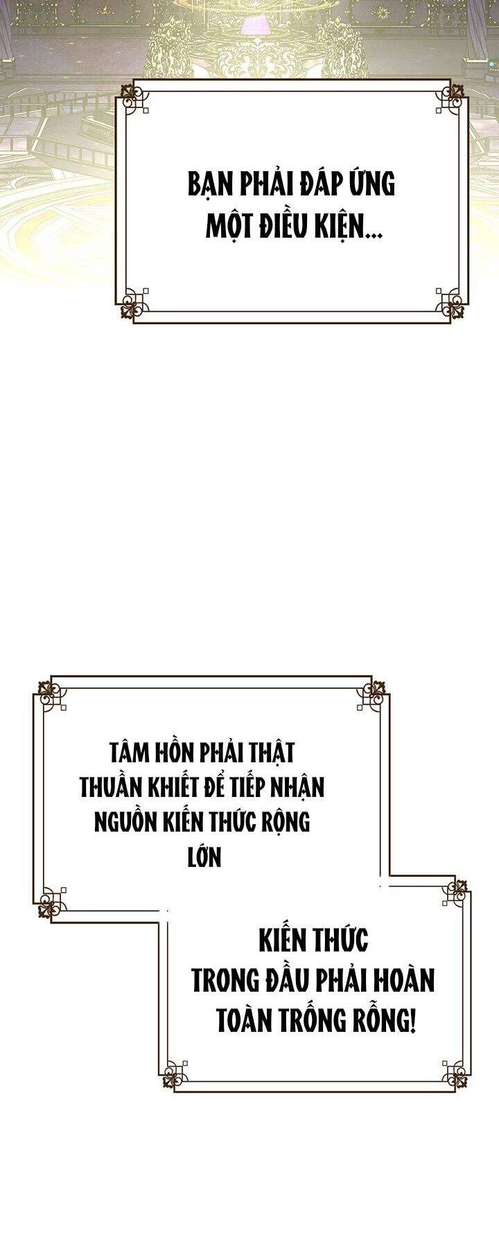 Nam Chính Quái Vật Sống Dưới Giường Tôi Chapter 28 - 20