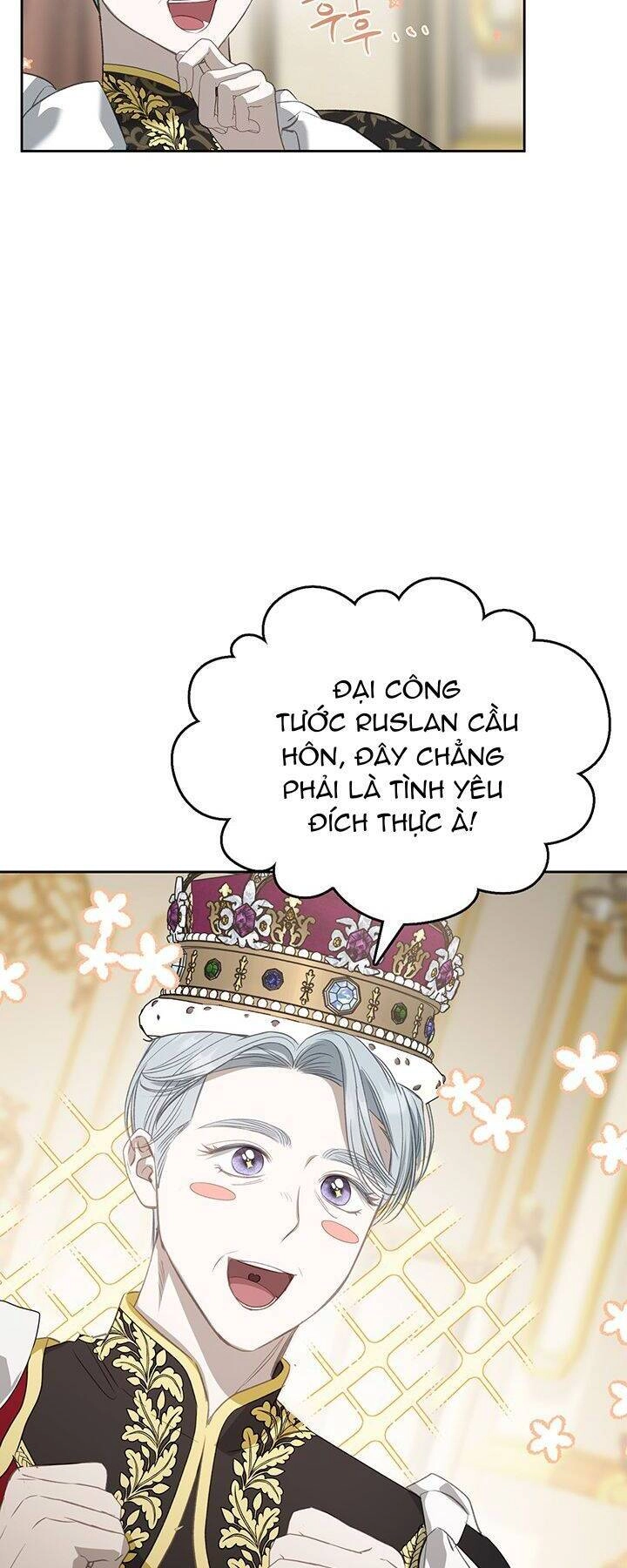 Nam Chính Quái Vật Sống Dưới Giường Tôi Chapter 28 - 22