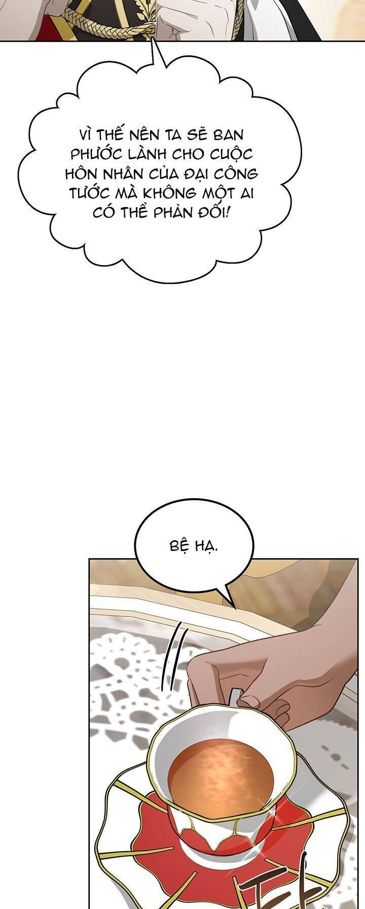 Nam Chính Quái Vật Sống Dưới Giường Tôi Chapter 28 - 23