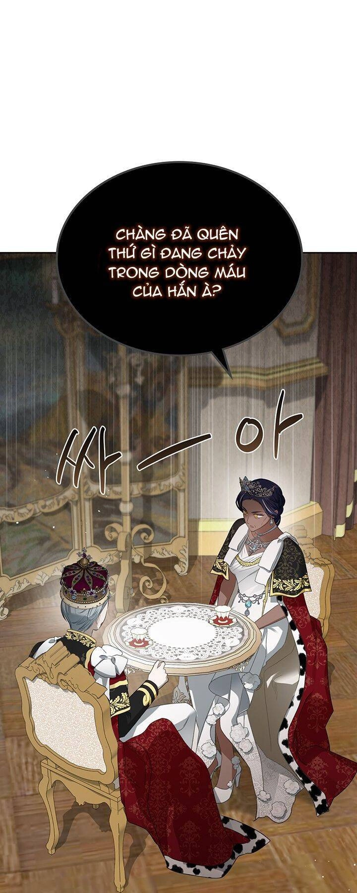 Nam Chính Quái Vật Sống Dưới Giường Tôi Chapter 28 - 25