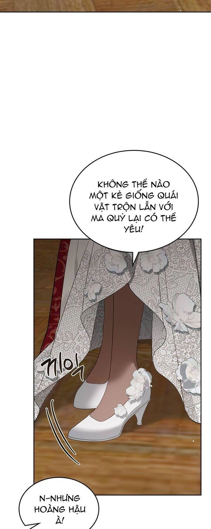 Nam Chính Quái Vật Sống Dưới Giường Tôi Chapter 28 - 26