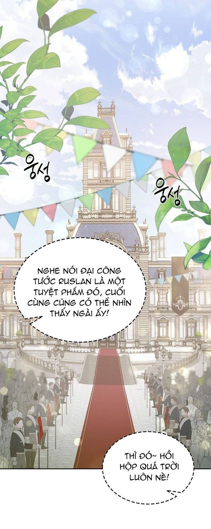 Nam Chính Quái Vật Sống Dưới Giường Tôi Chapter 28 - 30