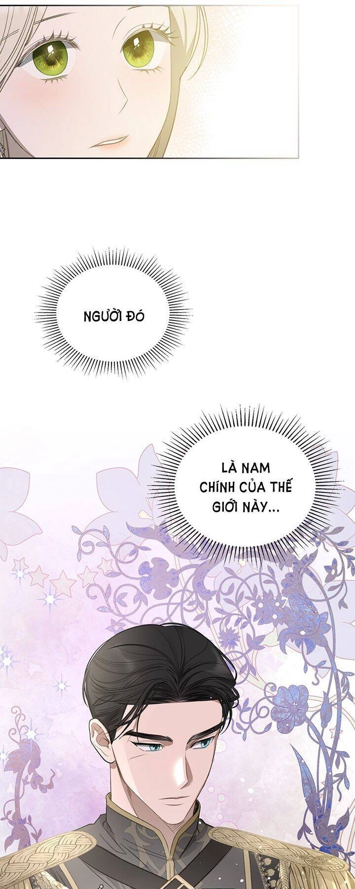 Nam Chính Quái Vật Sống Dưới Giường Tôi Chapter 28 - 35