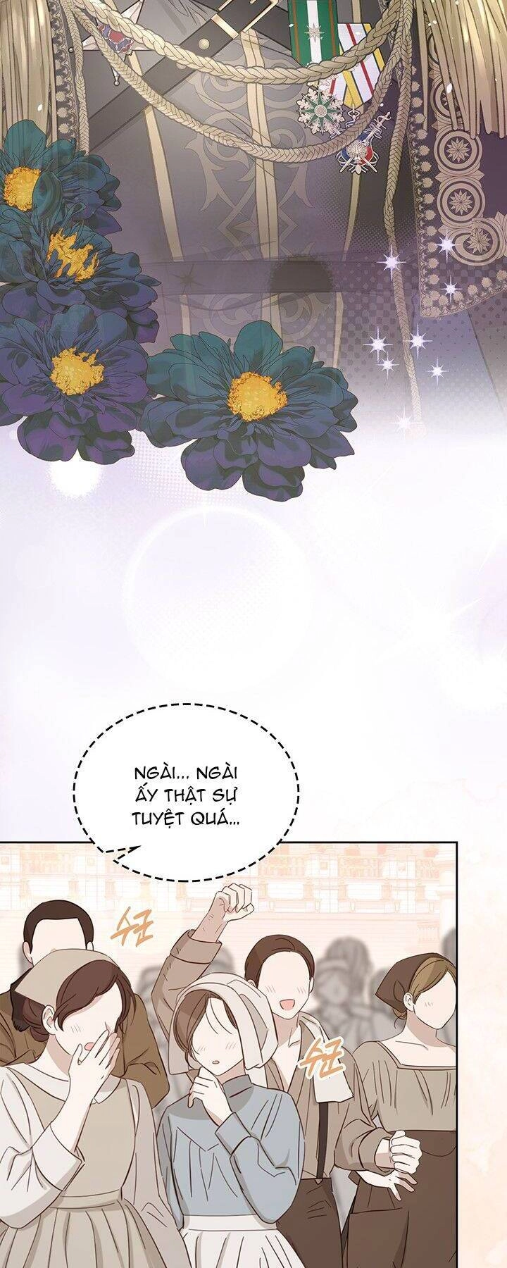 Nam Chính Quái Vật Sống Dưới Giường Tôi Chapter 28 - 36