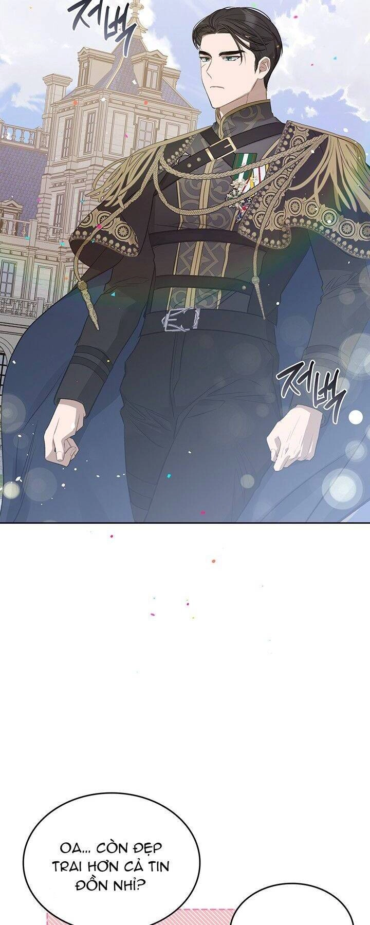 Nam Chính Quái Vật Sống Dưới Giường Tôi Chapter 28 - 38