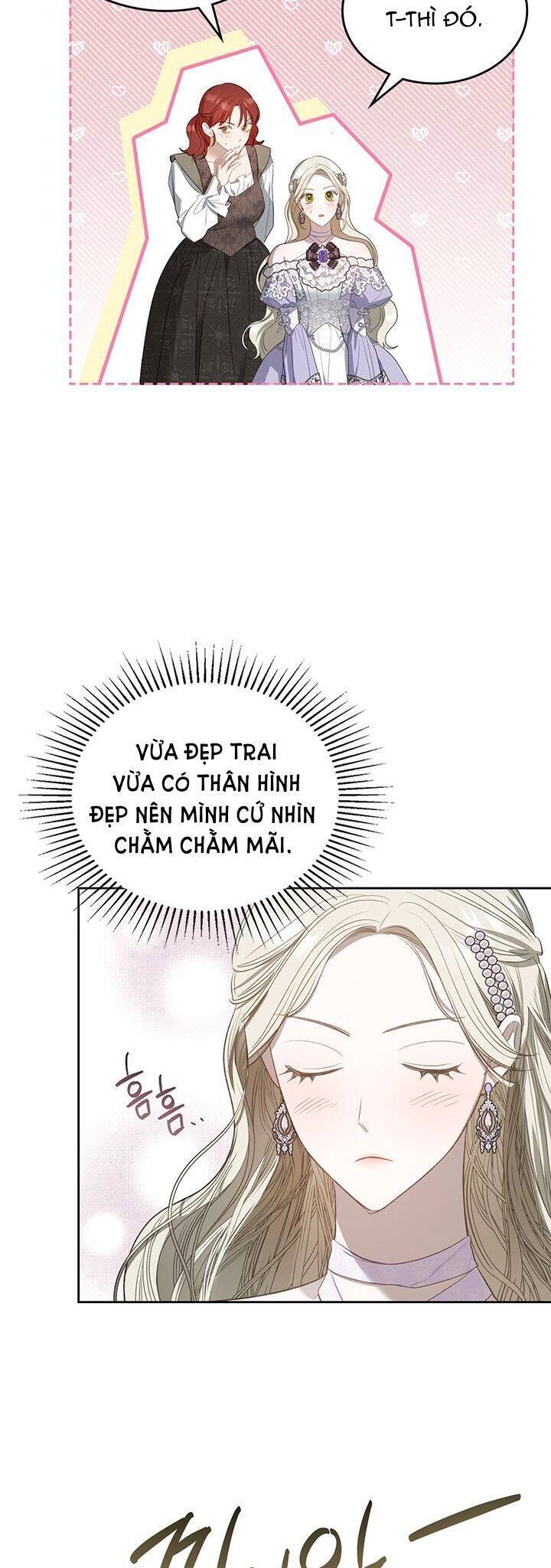 Nam Chính Quái Vật Sống Dưới Giường Tôi Chapter 28 - 39