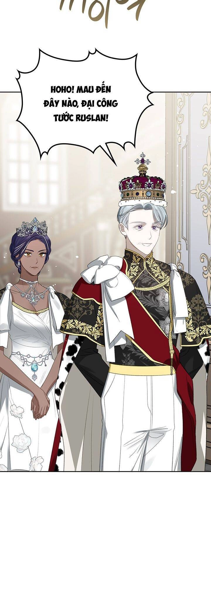 Nam Chính Quái Vật Sống Dưới Giường Tôi Chapter 28 - 40