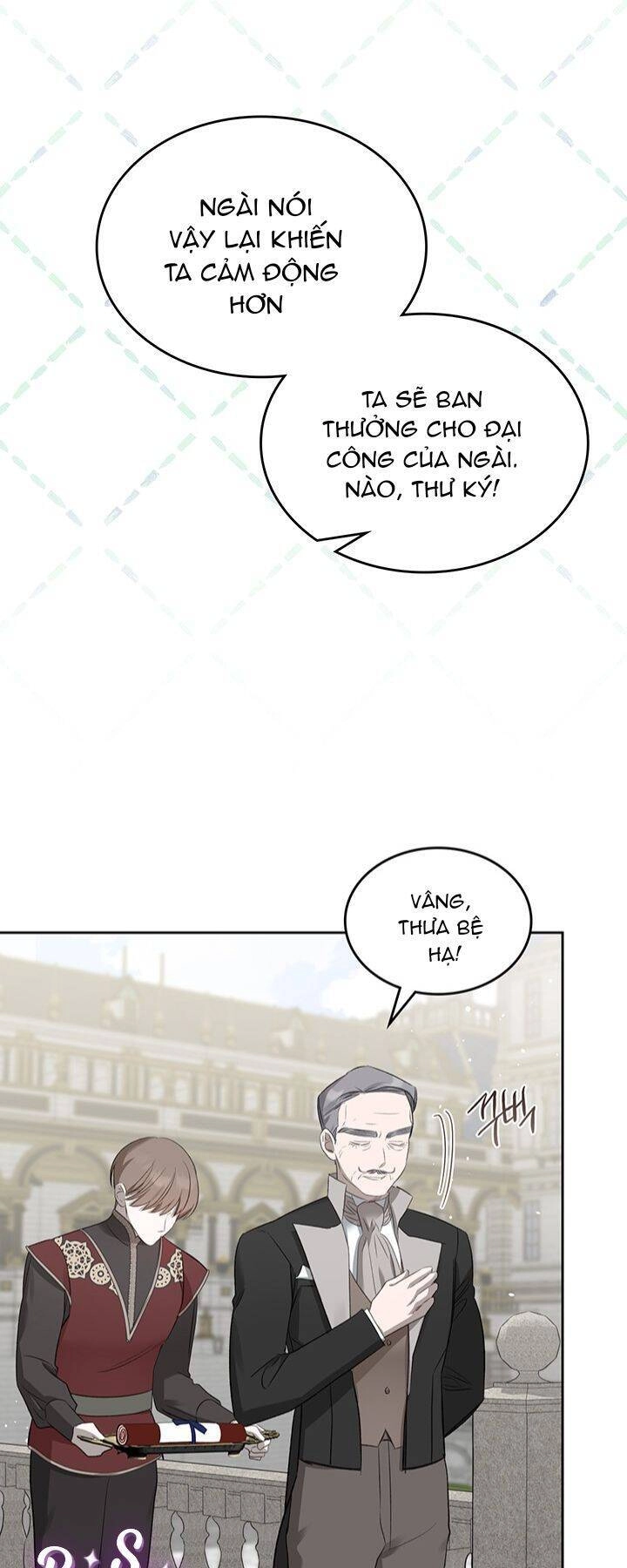 Nam Chính Quái Vật Sống Dưới Giường Tôi Chapter 28 - 43