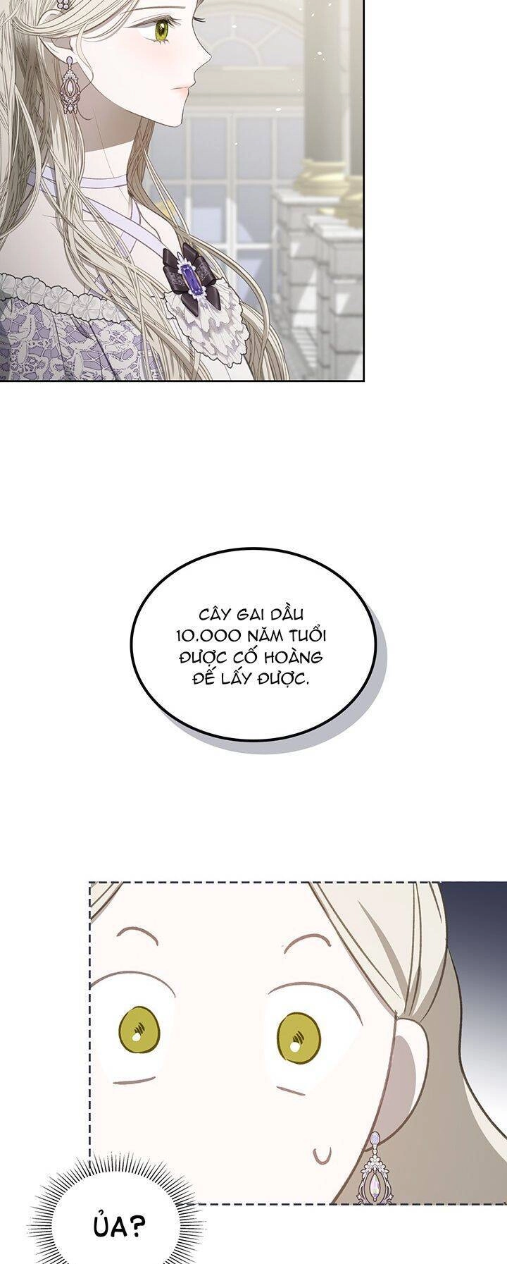 Nam Chính Quái Vật Sống Dưới Giường Tôi Chapter 28 - 45