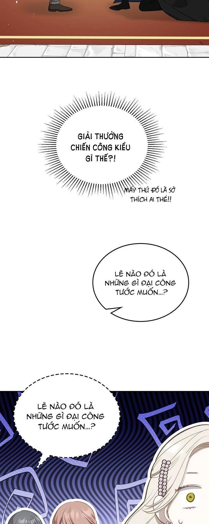 Nam Chính Quái Vật Sống Dưới Giường Tôi Chapter 28 - 47