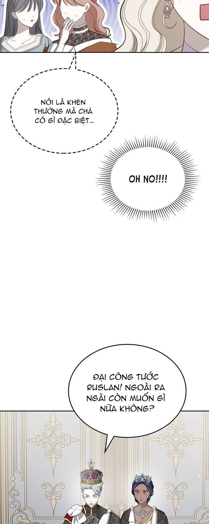 Nam Chính Quái Vật Sống Dưới Giường Tôi Chapter 28 - 48