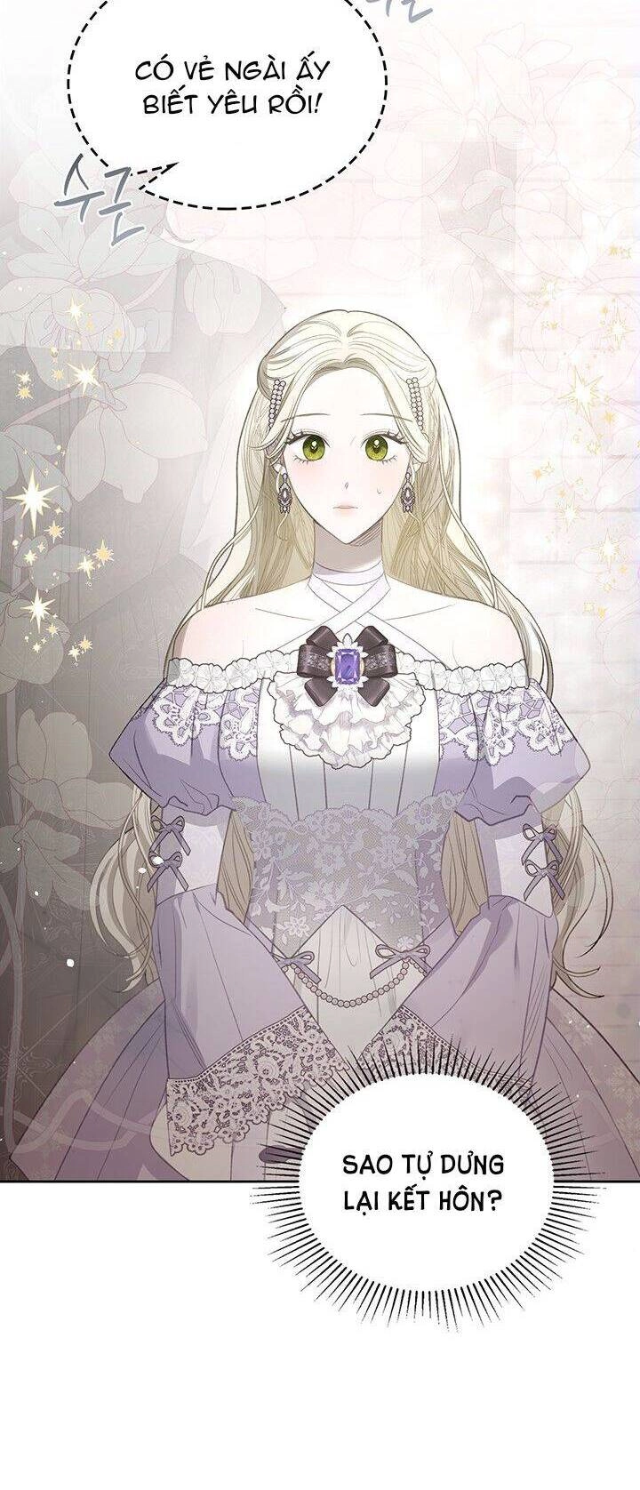 Nam Chính Quái Vật Sống Dưới Giường Tôi Chapter 28 - 52