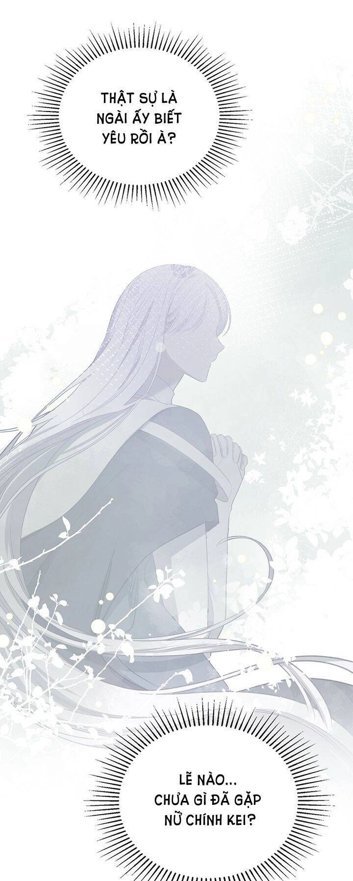 Nam Chính Quái Vật Sống Dưới Giường Tôi Chapter 28 - 53