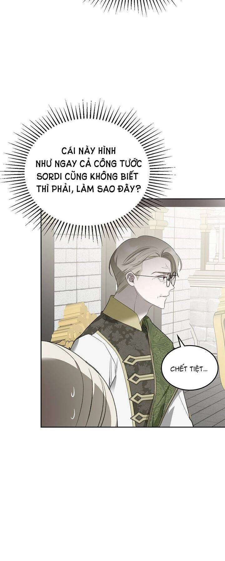 Nam Chính Quái Vật Sống Dưới Giường Tôi Chapter 28 - 54