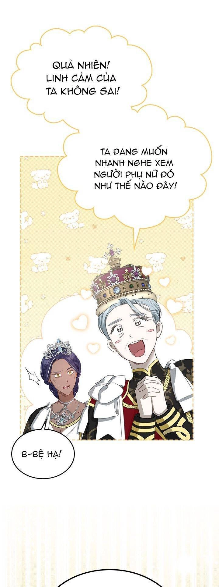 Nam Chính Quái Vật Sống Dưới Giường Tôi Chapter 28 - 55