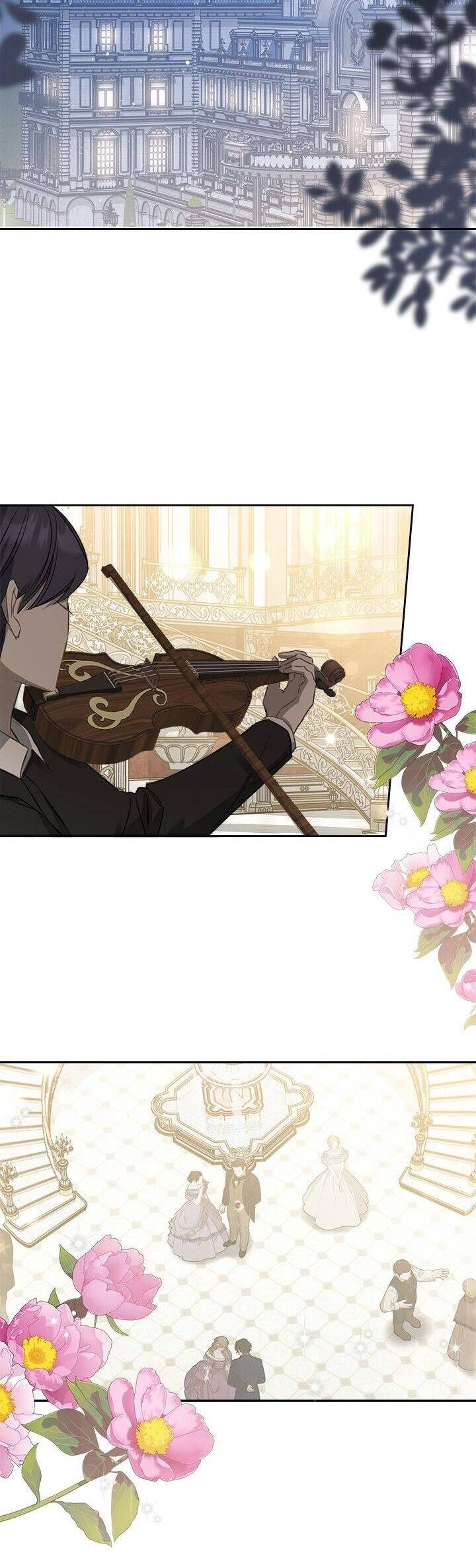 Nam Chính Quái Vật Sống Dưới Giường Tôi Chapter 29 - 2