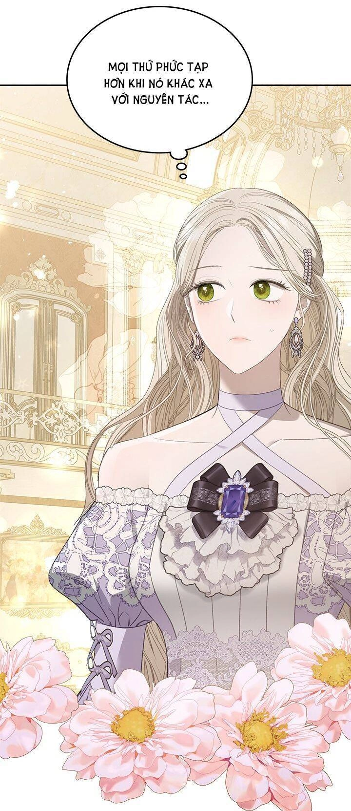 Nam Chính Quái Vật Sống Dưới Giường Tôi Chapter 29 - 3