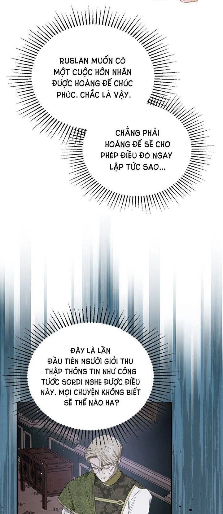 Nam Chính Quái Vật Sống Dưới Giường Tôi Chapter 29 - 4