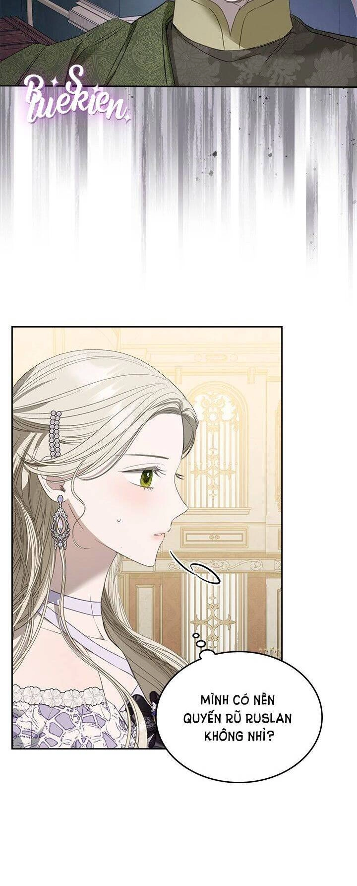 Nam Chính Quái Vật Sống Dưới Giường Tôi Chapter 29 - 6